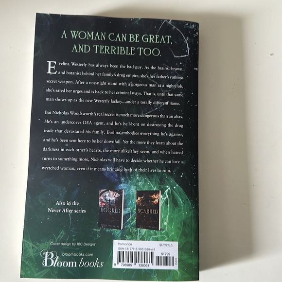 Wretched by Emily Mcintire - Picture 2 of 2